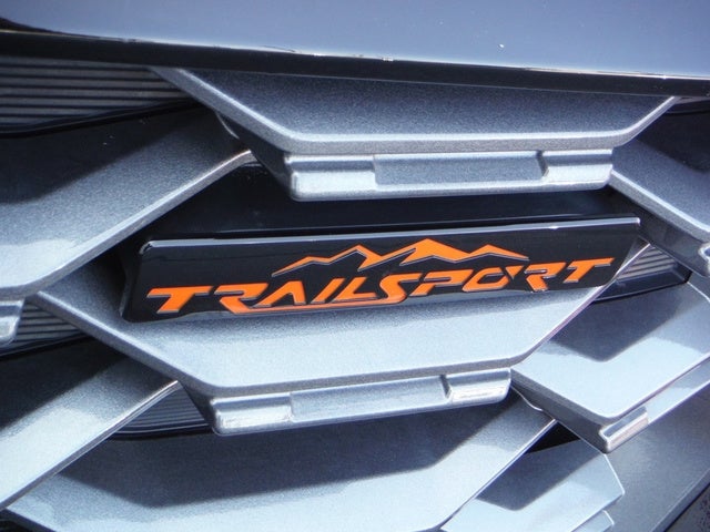 2024 Honda Ridgeline TrailSport