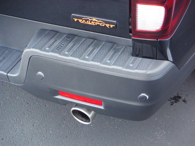 2024 Honda Ridgeline TrailSport