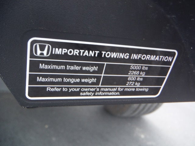 2024 Honda Ridgeline TrailSport