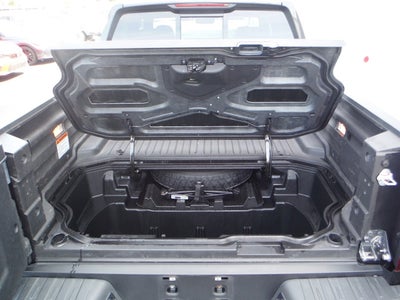 2024 Honda Ridgeline TrailSport