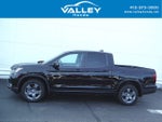 2024 Honda Ridgeline TrailSport