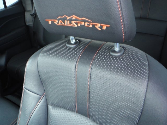 2024 Honda Ridgeline TrailSport