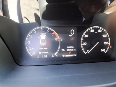 2024 Honda Ridgeline TrailSport
