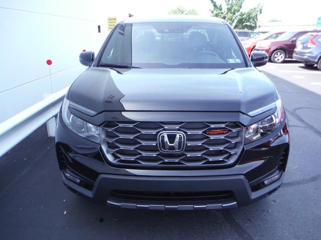 2024 Honda Ridgeline TrailSport