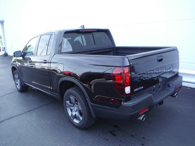 2024 Honda Ridgeline TrailSport