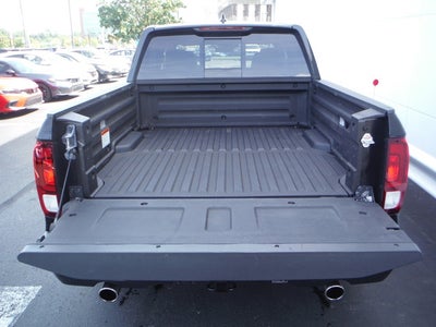 2024 Honda Ridgeline TrailSport