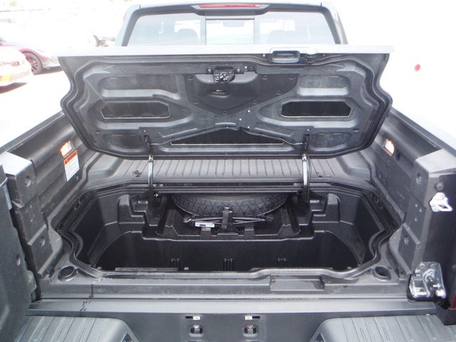 2024 Honda Ridgeline TrailSport