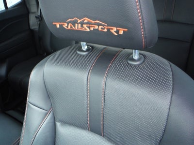 2024 Honda Ridgeline TrailSport