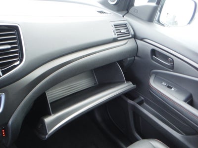 2024 Honda Ridgeline TrailSport