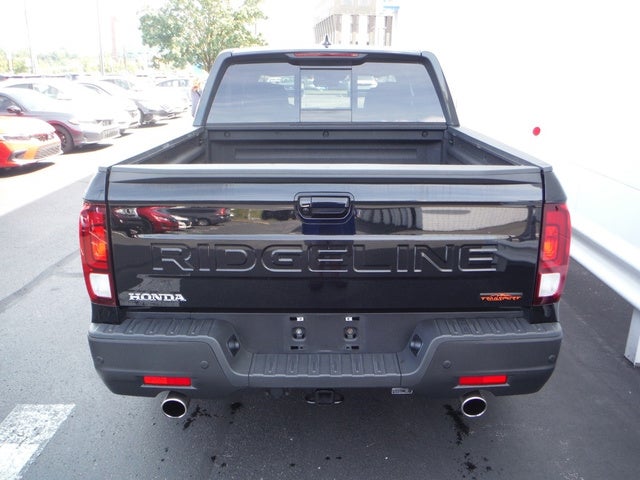 2024 Honda Ridgeline TrailSport