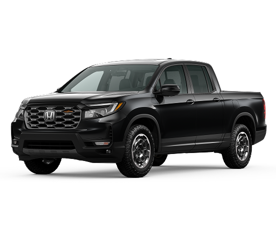 2026 Honda Ridgeline TrailSport S