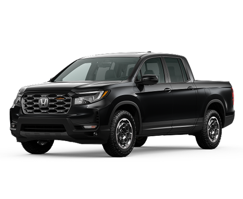2026 Honda Ridgeline TrailSport S