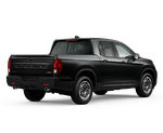 2026 Honda Ridgeline TrailSport S