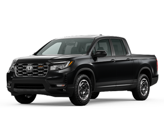 2026 Honda Ridgeline