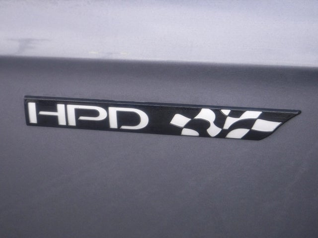 2021 Honda Ridgeline RTL-E