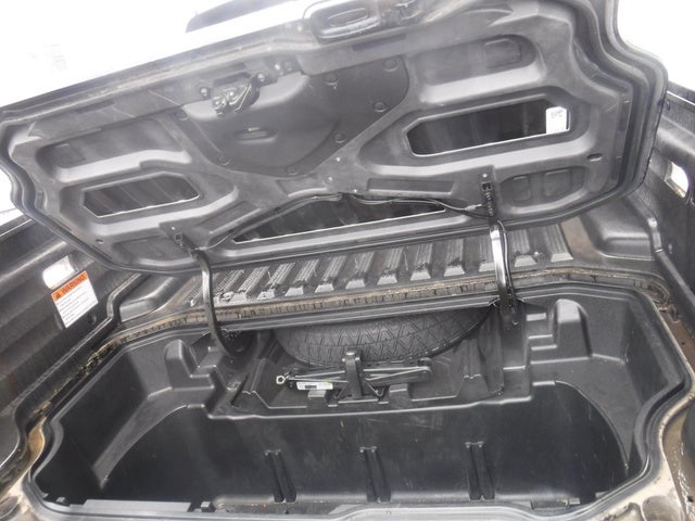 2021 Honda Ridgeline RTL-E