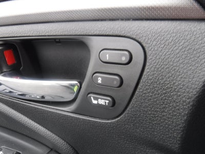 2021 Honda Ridgeline RTL-E