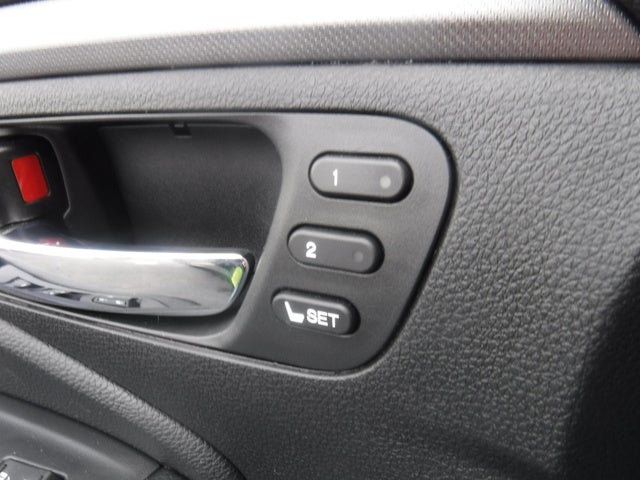 2021 Honda Ridgeline RTL-E