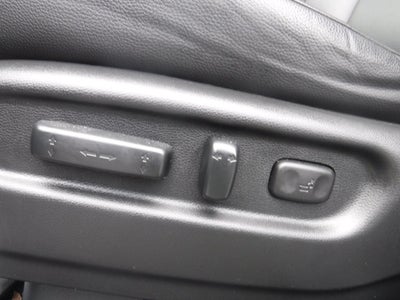 2021 Honda Ridgeline RTL-E