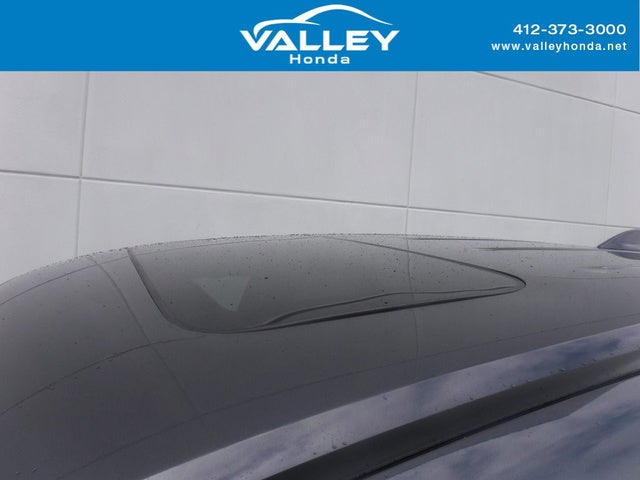 2021 Honda Ridgeline RTL-E