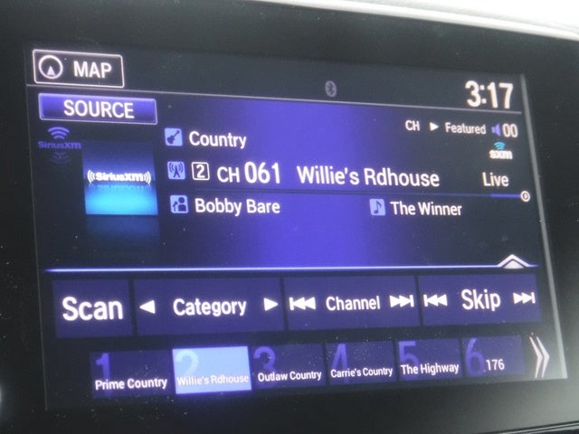 2021 Honda Ridgeline RTL-E