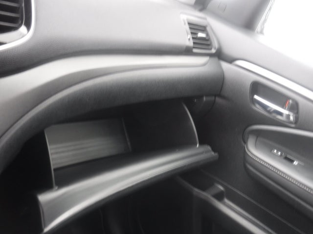 2021 Honda Ridgeline RTL-E