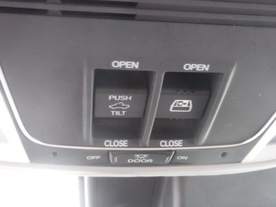 2021 Honda Ridgeline RTL-E