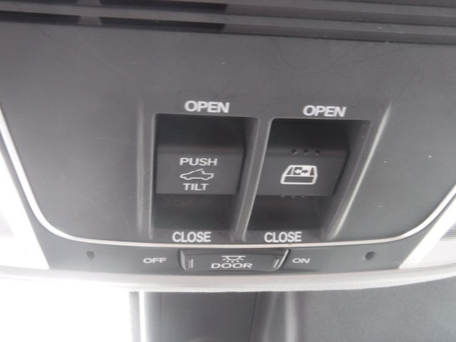 2021 Honda Ridgeline RTL-E