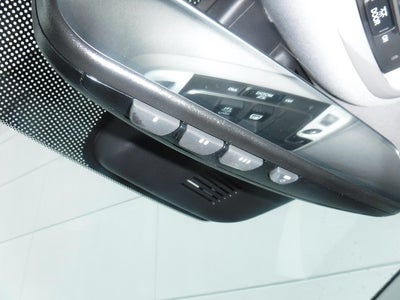 2021 Honda Ridgeline RTL-E