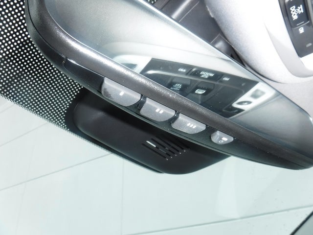 2021 Honda Ridgeline RTL-E