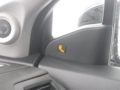 2021 Honda Ridgeline RTL-E