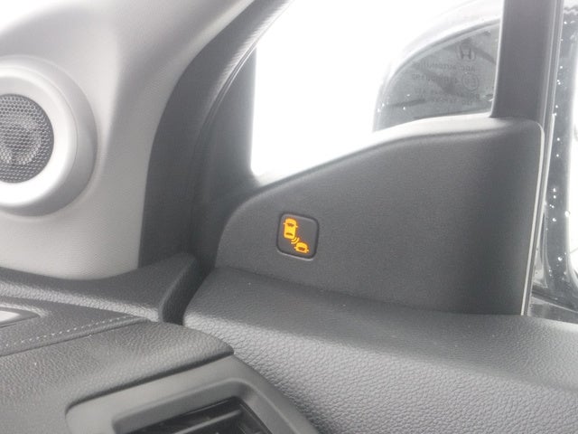 2021 Honda Ridgeline RTL-E