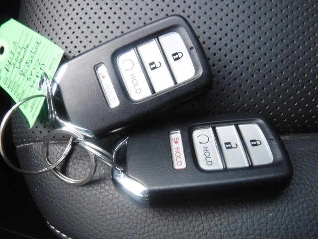 2021 Honda Ridgeline RTL-E