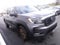 2021 Honda Ridgeline RTL-E