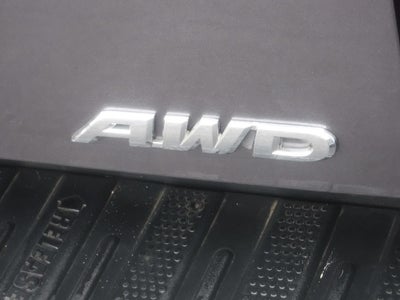 2021 Honda Ridgeline RTL-E