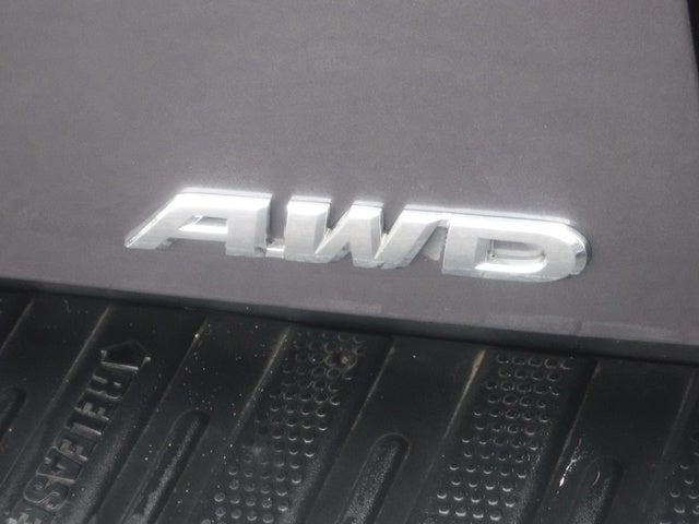 2021 Honda Ridgeline RTL-E