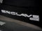 2019 Buick Enclave Avenir
