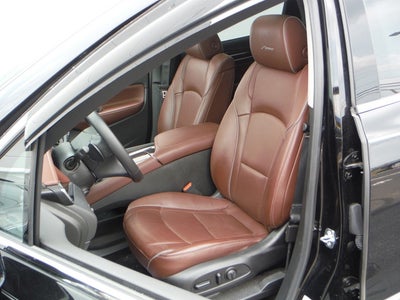 2019 Buick Enclave Avenir