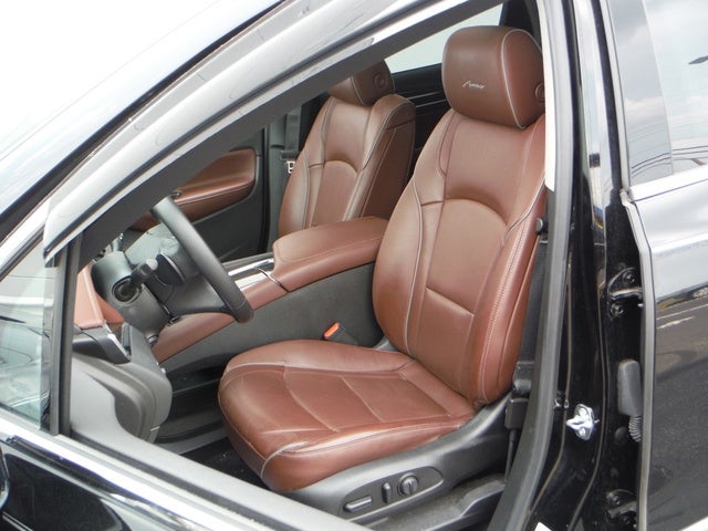 2019 Buick Enclave Avenir