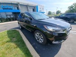 2019 Buick Enclave Avenir
