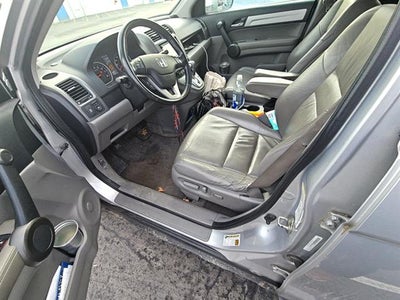 2011 Honda CR-V EX-L