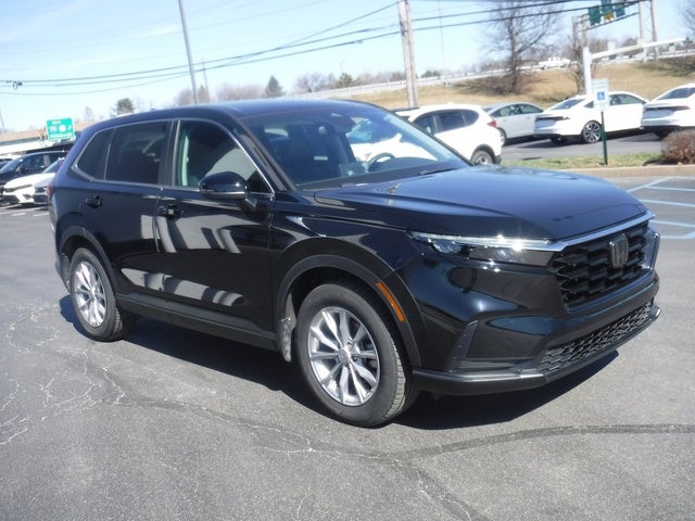 2023 Honda CR-V EX