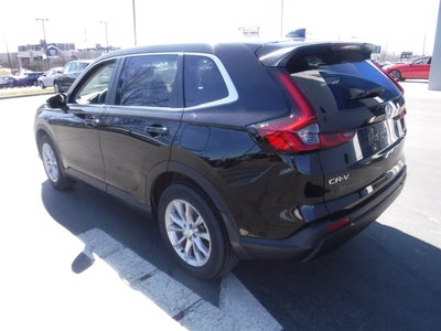 2023 Honda CR-V EX