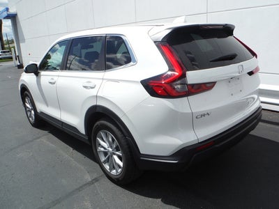 2023 Honda CR-V EX