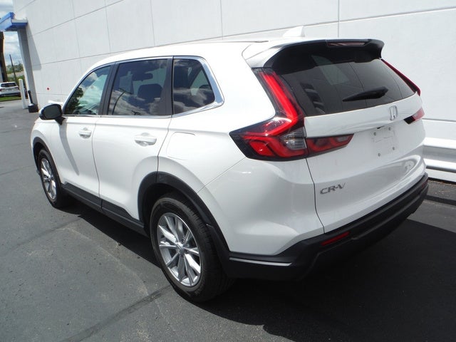2023 Honda CR-V EX
