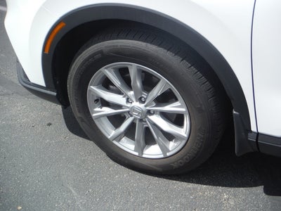 2023 Honda CR-V EX