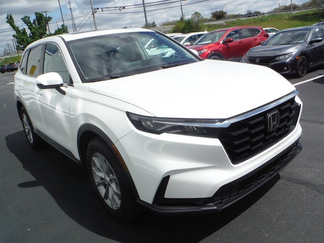 2023 Honda CR-V EX