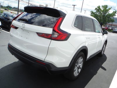 2023 Honda CR-V EX