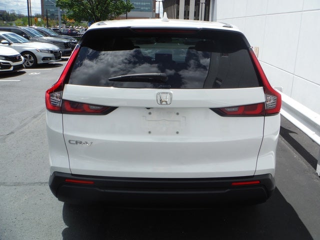 2023 Honda CR-V EX