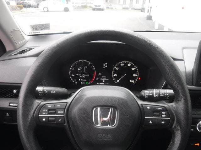 2023 Honda CR-V EX